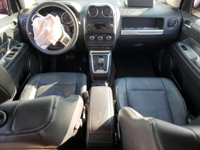 2015 JEEP COMPASS LA - 1C4NJDEB5FD312627
