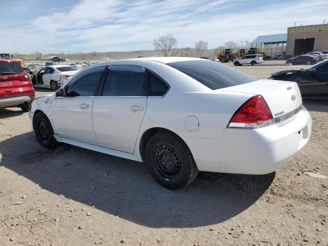 Vin: 2g1wa5ek5a1113083, lot: 50274555, chevrolet impala ls 20102