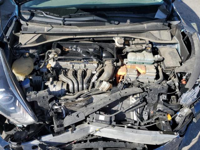 2020 KIA NIRO LX KNDCB3LC7L5359657