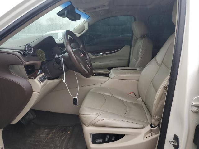 2015 CADILLAC ESCALADE P - 1GYS4CKJ8FR206847