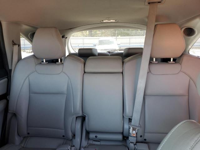 2017 ACURA MDX TECHNO - 5FRYD4H59HB021228