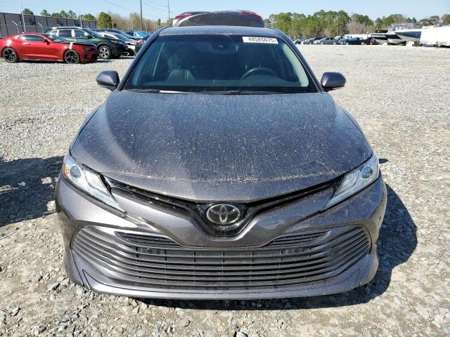 2018 TOYOTA CAMRY L - 4T1B11HK5JU043997