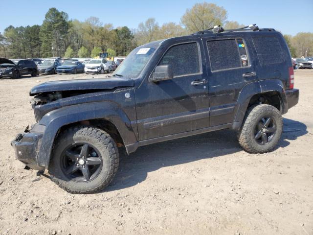 JEEP LIBERTY LI