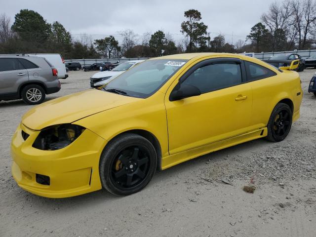 CHEVROLET COBALT LS