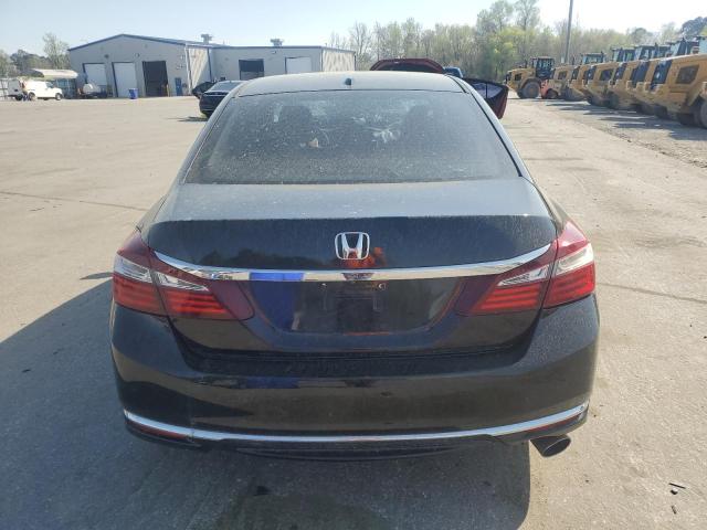 2017 HONDA ACCORD EXL 1HGCR2F83HA074760