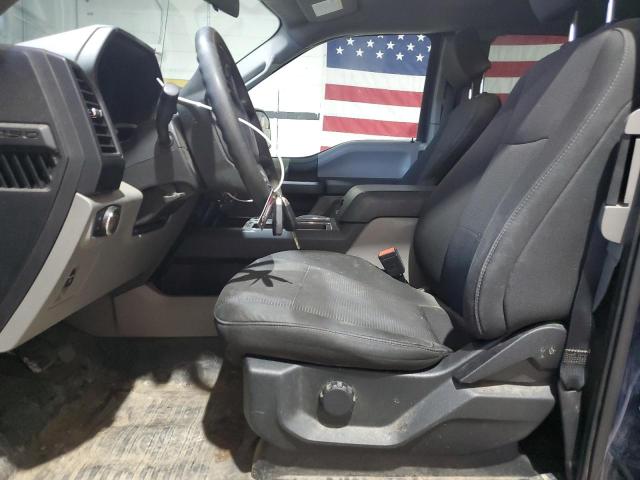 2018 FORD F150 SUPER - 1FTFX1E56JFC51054