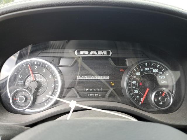 2023 RAM 1500 LARAM - 1C6SRFJT5PN508592