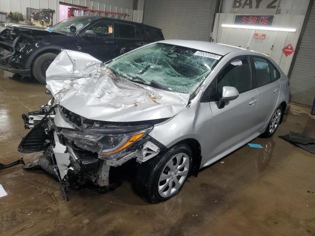 Vin: 5yfb4mde1pp073081, lot: 50306055, toyota corolla le 2023 img_1