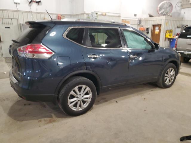 Vin: 5n1at2mv8ec814007, lot: 50822265, nissan rogue s 20143