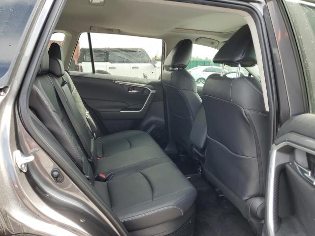 2021 TOYOTA RAV4 XLE P - 4T3B6RFV6MU056878