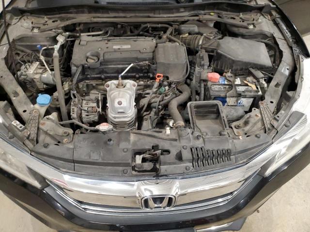 2016 HONDA ACCORD EX - 1HGCR2F07GA076374