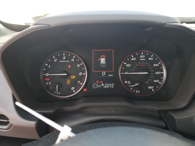2024 SUBARU IMPREZA RS - JF1GUHJC3R8308648