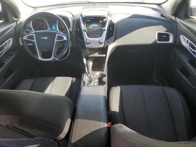 2016 CHEVROLET EQUINOX LT - 2GNALCEKXG6110893