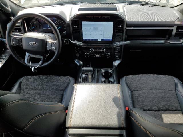 2023 FORD F150 SUPER - 1FTFW1E50PFB16079