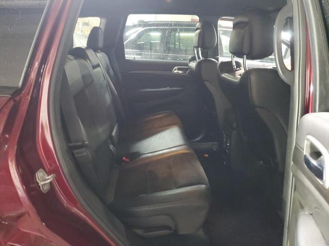 2018 JEEP GRAND CHER - 1C4RJFAG5JC189487