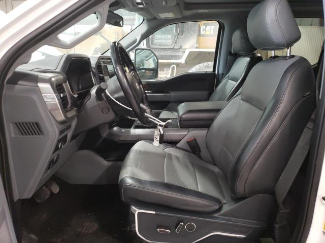 2021 FORD F150 SUPER - 1FTFW1E87MFB41258