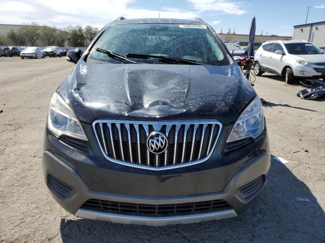 2016 BUICK ENCORE - KL4CJASBXGB666659