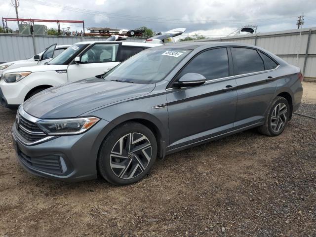 VOLKSWAGEN JETTA SEL