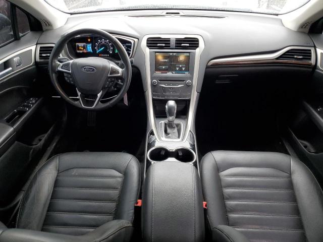 2015 FORD FUSION SE - 3FA6P0HD4FR168977