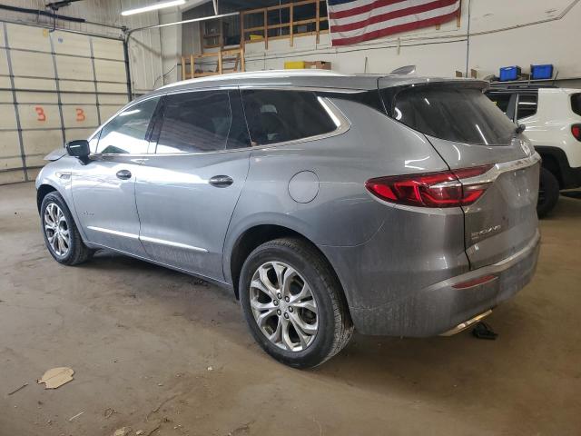 BUICK ENCLAVE AV 2020 silver  gas 5GAEVCKW3LJ317264 photo #3