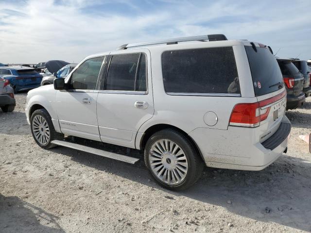 Vin: 5lmjj2ht1fej08207, lot: 49405515, lincoln navigator 20152