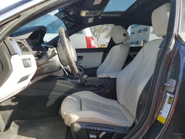 2018 BMW 440I GRAN - WBA4J5C57JBF07535