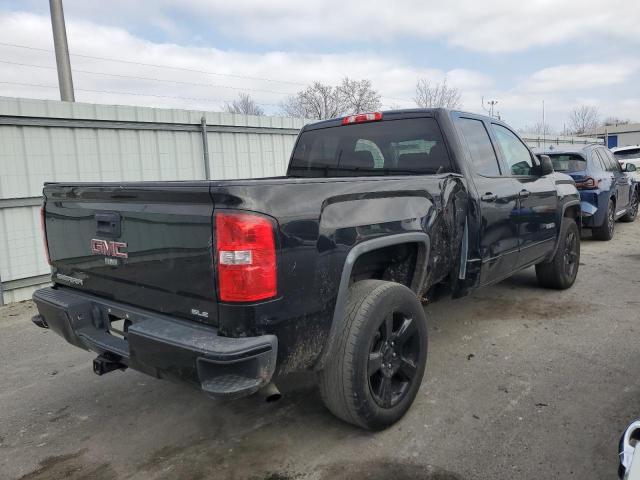 Vin: 1gtv2meh8hz286953, lot: 48745885, gmc sierra k1500 sle 20173