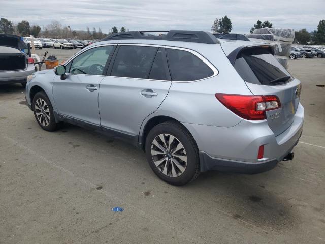 2016 SUBARU OUTBACK 2. - 4S4BSANC2G3311767
