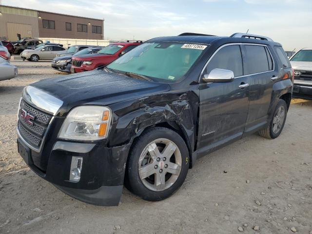 GMC TERRAIN SLT