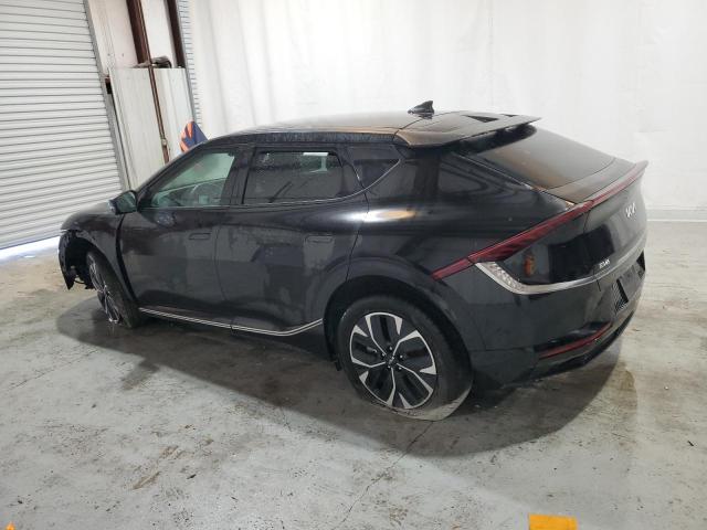Vin: kndc34la1p5611264, lot: 50096155, kia ev6 light light 20232
