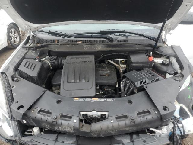2017 CHEVROLET EQUINOX LS - 2GNALBEK5H1600148