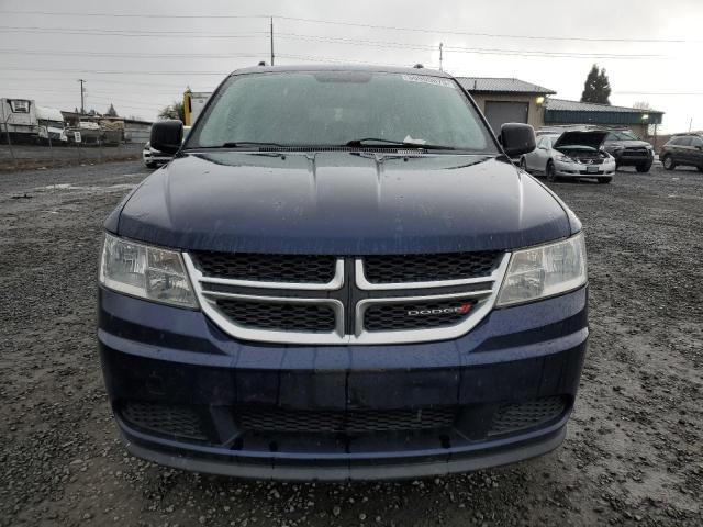 2017 DODGE JOURNEY SE - 3C4PDCAB9HT504646