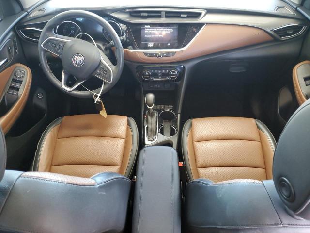 2021 BUICK ENCORE GX - KL4MMFSL7MB133892
