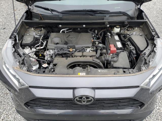 2021 TOYOTA RAV4 XLE - 2T3W1RFV1MW103802