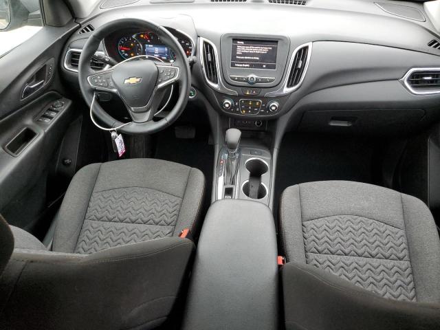 2024 CHEVROLET EQUINOX LT - 3GNAXUEG9RS145886