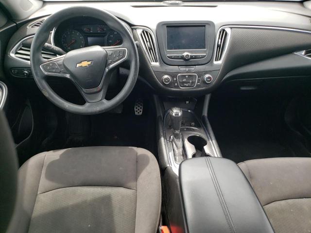 2017 CHEVROLET MALIBU LT - 1G1ZE5ST5HF203898