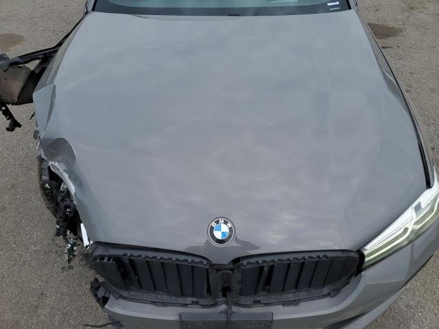 2021 BMW 540 XI WBA73BJ07MCF82442