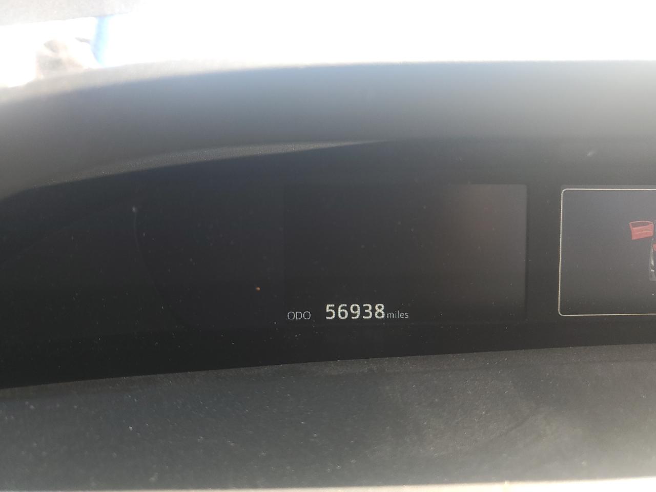 TOYOTA PRIUS PRIME LE