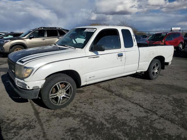 TOYOTA TACOMA XTR