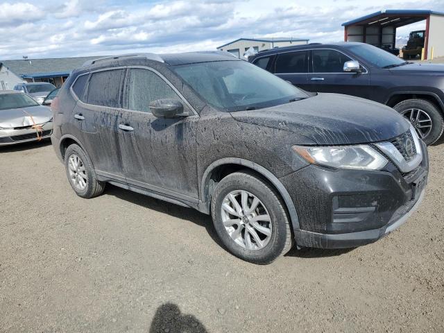 Vin: knmat2mv7jp587089, lot: 49887355, nissan rogue s 20184