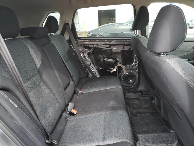 2022 NISSAN ROGUE S - 5N1AT3AB2NC673497