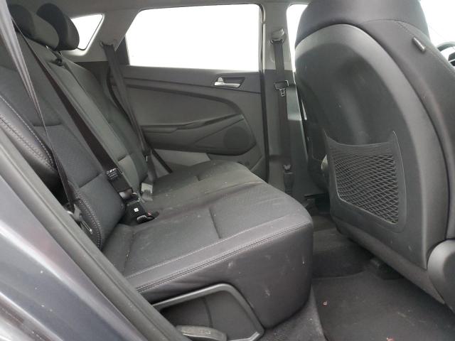 2019 HYUNDAI TUCSON SE - KM8J23A42KU998127
