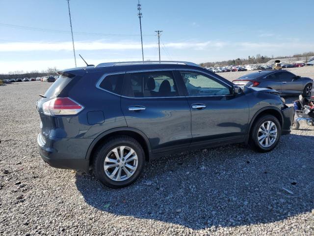 Vin: knmat2mv5gp616775, lot: 49848145, nissan rogue s 20163