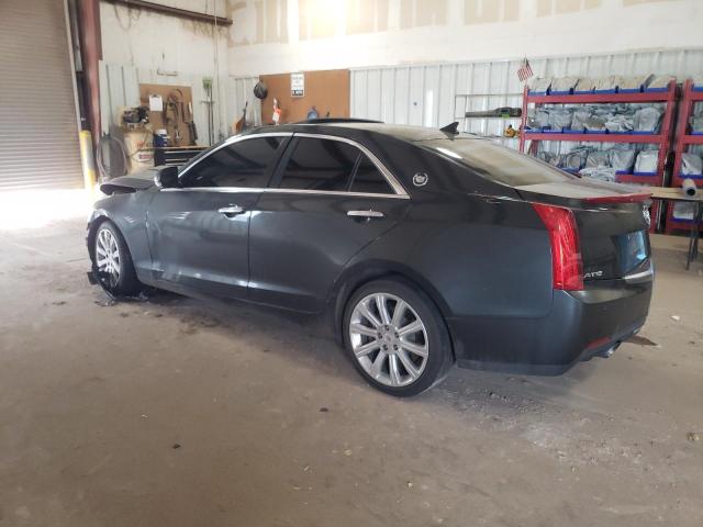 Vin: 1g6ab5rx3e0156135, lot: 49299385, cadillac ats luxury 20142