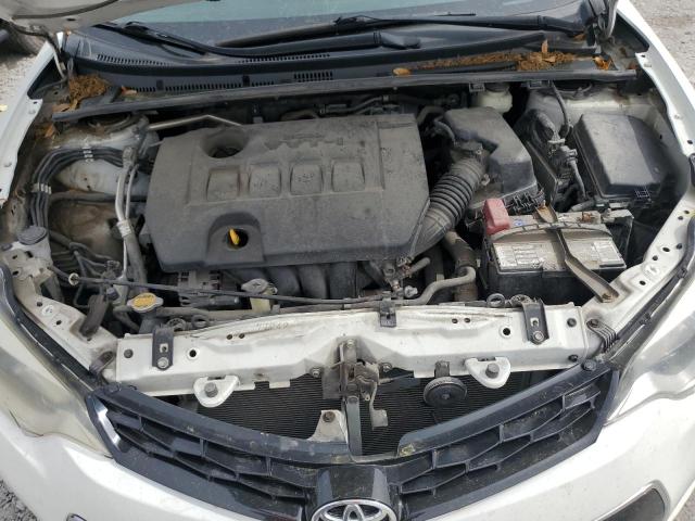 2016 TOYOTA COROLLA L - 2T1BURHE7GC547302