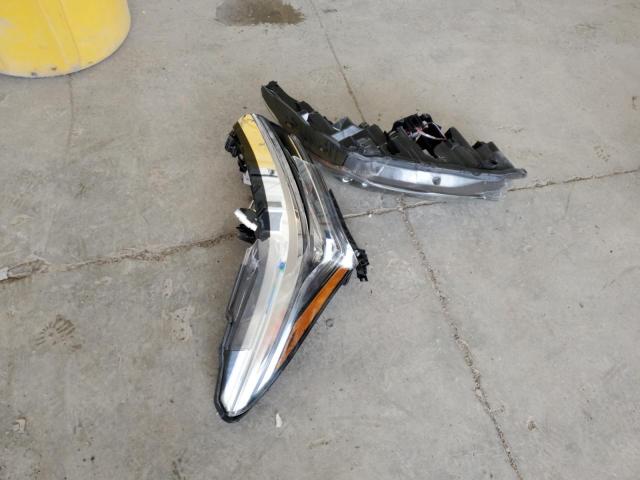 2021 ACURA RDX ADVANC 5J8TC1H77ML012762