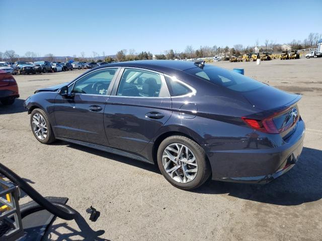 Vin: kmhl64jaxpa325815, lot: 49905165, hyundai sonata sel 20232
