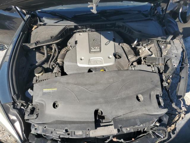 2018 INFINITI Q70L 3.7 L JN1BY1PP0JM330485
