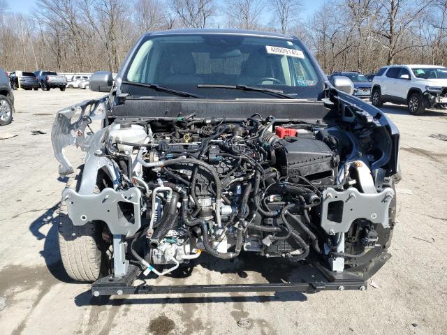 2022 FORD MAVERICK X - 3FTTW8F97NRA77309
