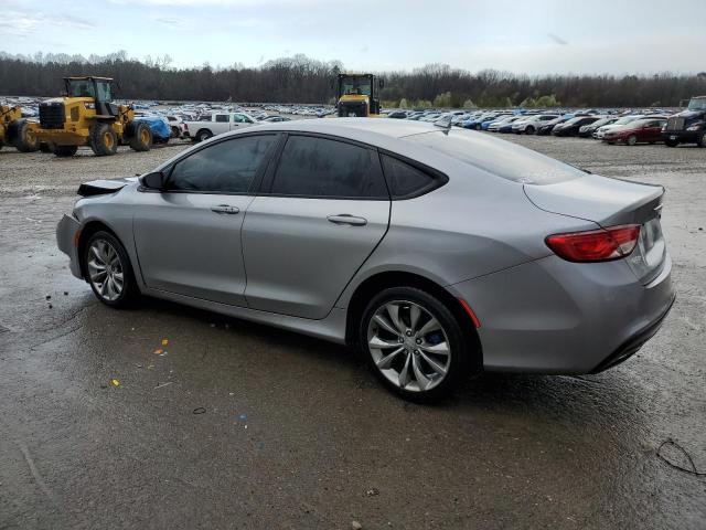 Vin: 1c3cccbb7fn752041, lot: 49050835, chrysler 200 s 20152